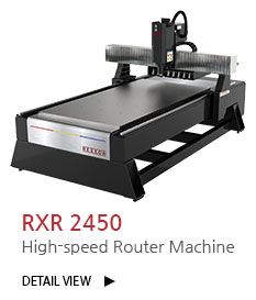 rxr2450 퀵메뉴